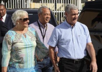 Gonzalo Castillo rechaza cancelación de consulta Popular del PLD, pero dice que acatará decisión Gonzalo Castillo rechaza cancelación de consulta Popular del PLD, pero dice que acatará decisión