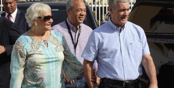 Gonzalo Castillo rechaza cancelación de consulta Popular del PLD, pero dice que acatará decisión