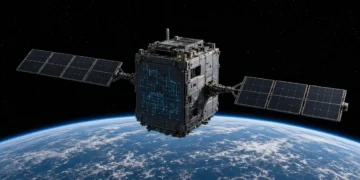 Google probará chips de IA en el espacio con satélites de SpaceX Google probará chips de IA en el espacio con satélites de SpaceX