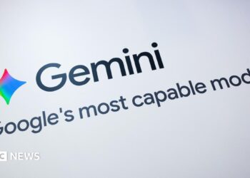 Google's Gemini AI hacked three companies in security test