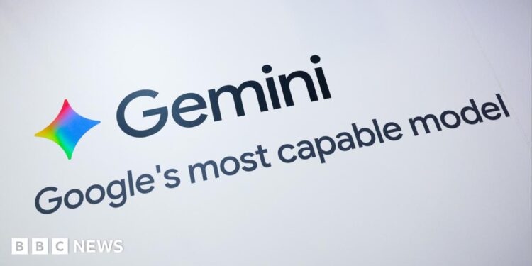 Google's Gemini AI hacked three companies in security test
