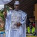 Guinea-Bissau referendum approves new constitution that expands president's powers Guinea-Bissau referendum approves new constitution that expands president's powers