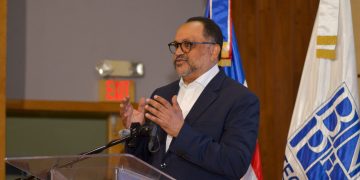 Historiadores destacan valor del libro “Después de Trujillo...
