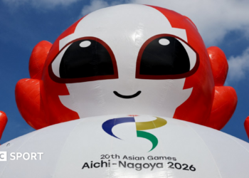 Hockey: South Korea have North Korean anthem played at Asian Games