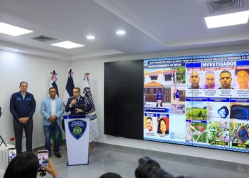 Hombres de confianza de Julian Oro Duro mataron a su esposa y lo hirieron de gravedad