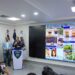 Hombres de confianza de Julian Oro Duro mataron a su esposa y lo hirieron de gravedad