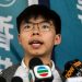 Hong Kong: Jailed activist Joshua Wong pleads guilty to foreign collusion under National Security Law