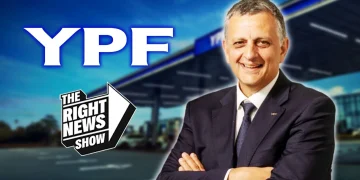 Horacio Marín: “Argentina se va a consolidar como potencia energética” Horacio Marín: “Argentina se va a consolidar como potencia energética”