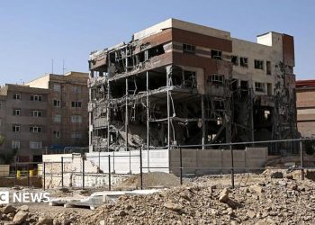 How could US-Iran conflict end? Three experts give their views