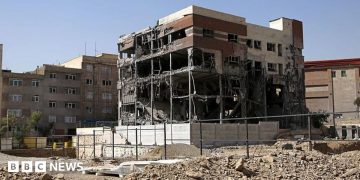 How could US-Iran conflict end? Three experts give their views