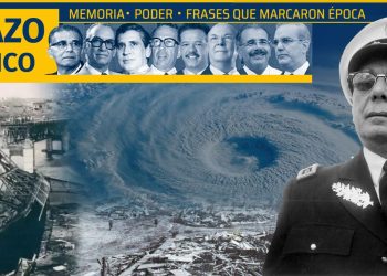 Huracán San Zenón del 3 de Septiembre de 1930: sube Trujillo Huracán San Zenón del 3 de Septiembre de 1930: sube Trujillo