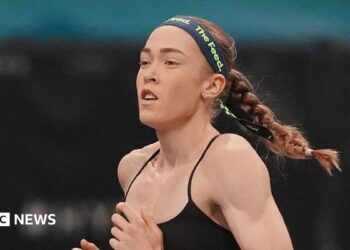 Hyrox athlete apologises for continuing race after soiling herself