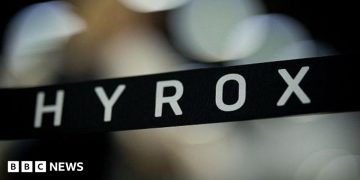 Hyrox athlete sparks debate for pushing through race after soiling herself