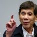 ICC: Philippines' Rodrigo Duterte makes first in-person appearance at The Hague