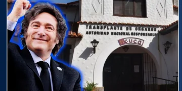 INCUCAI: Gracias a Milei el sistema de donación y trasplante se fortalece para dar respuesta a quienes esperan
