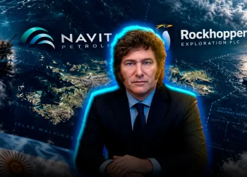Imputaron a directivos de las empresas que busca petróleo en Malvinas con penas de hasta 20 años