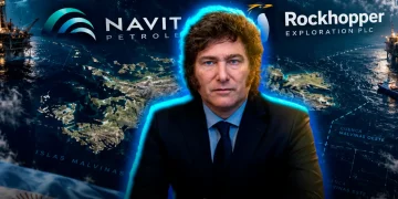 Imputaron a directivos de las empresas que busca petróleo en Malvinas con penas de hasta 20 años Imputaron a directivos de las empresas que busca petróleo en Malvinas con penas de hasta 20 años
