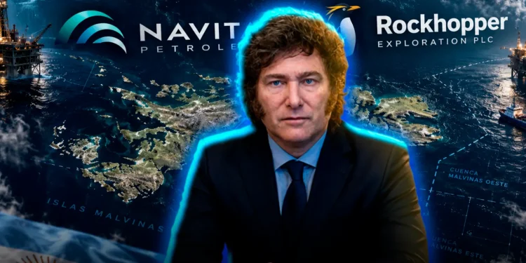 Imputaron a directivos de las empresas que busca petróleo en Malvinas con penas de hasta 20 años