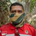 Indonesia fires: The volunteer firefighters risking their lives to defuse 'carbon bombs'