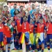 Inesperado: un campeón del mundo con España se retiró de su selección a los 31 años
