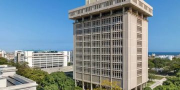 Inflación en República Dominicana baja a 5.13 %, según Banco Central