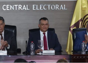 Informe revela abstención electoral obedece a desencanto con los candidatos