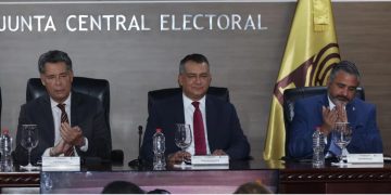Informe revela abstención electoral obedece a desencanto con los candidatos