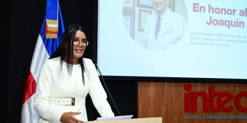 Intec celebra Jornada Científica sobre neurociencias dedicada al doctor José Joaquín Puello