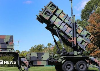 Iran war has led to US munitions shortfalls, Pentagon inspector confirms