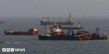 Iranian attack on Saudi tanker killed two sailors, Saudi Arabia says