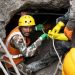 'It's like layer upon layer of miracles': How Nepal flood survivors were rescued from tunnel 'It's like layer upon layer of miracles': How Nepal flood survivors were rescued from tunnel