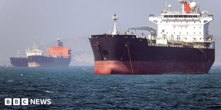 JP Morgan struggling to forecast oil prices due to US-Iran war