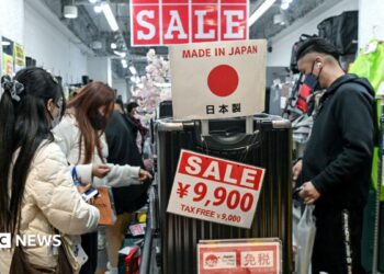 Japan raises interest rate to new 31-year high to curb rising prices