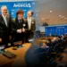 Javier Milei participó junto a Donald Trump de la cumbre “Shield of the Americas” en Nueva York Javier Milei participó junto a Donald Trump de la cumbre “Shield of the Americas” en Nueva York