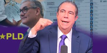 Javier denuncia fraude electoral y sabotaje por la Conap