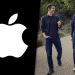 John Ternus asume como CEO de Apple y reemplaza a Tim Cook