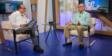 José Vásquez: “Iré a los tribunales ante caso ANPA; No podrán impedirlo: Limber destruyó aparato productivo”