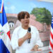 Josefa Castillo se compromete a fortalecer servicios consulares...
