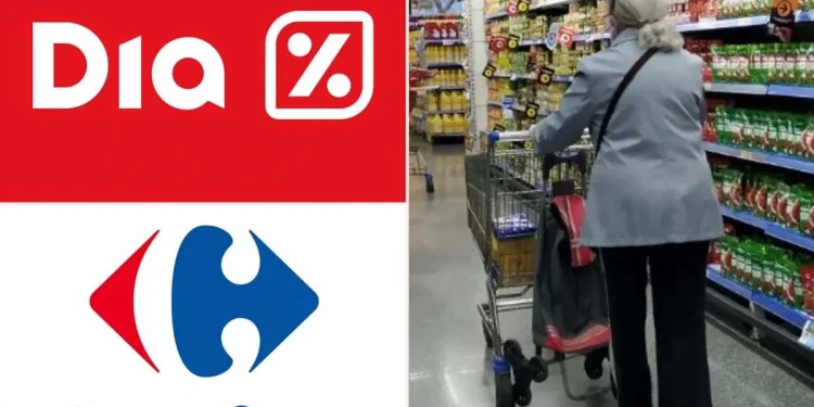 Jubilados: qué supermercados ofrecen descuentos de hasta 20% en septiembre 2026