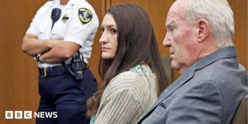 Judge declares mistrial in Lindsay Clancy murder case as jury deadlocks