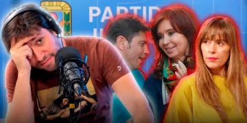 Juliana Di Tullio rechazó hacer una autocrítica por la corrupción del kirchnerismo: “¿Por qué la debería hacer?"