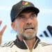 Jurgen Klopp: New Germany coach wants to 'reclaim' flag amid elections