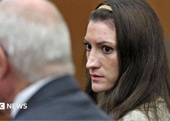 Jurors in Lindsay Clancy trial deadlocked but judge asks them to keep trying