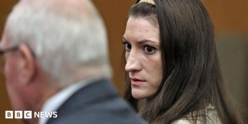 Jurors in Lindsay Clancy trial deadlocked but judge asks them to keep trying