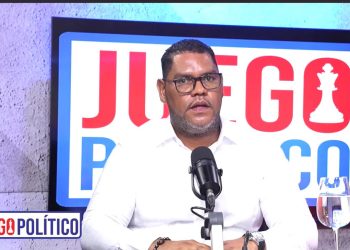 Kelvin Faña asegura Luis Abinader ha salido más inteligente...
