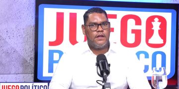 Kelvin Faña asegura Luis Abinader ha salido más inteligente...