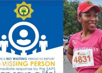 Kempton Park: Fear in South Africa after Elizabeth Moselakgomo's body found