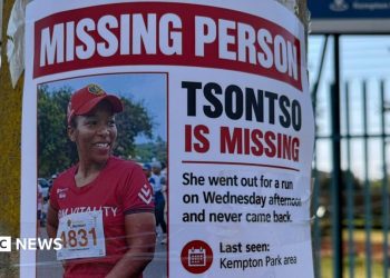 Kempton Park killings: South Africa's president vows justice as more women's bodies found near Johannesburg