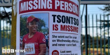 Kempton Park killings: South Africa's president vows justice as more women's bodies found near Johannesburg