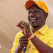 Kenya's President William Ruto orders crackdown on foreigners operating small businesses
